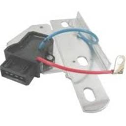 New Ignition Module Compatible With European Model Opel Ascona 1-221-600-053 1-221-600-057