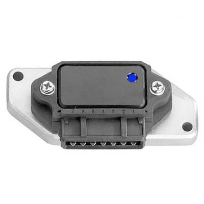 New Ignition Module Compatible With European Model Volvo 0-227-100-120 4154913 363734 285230 thumbnail 3