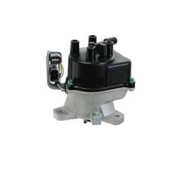 New Distributor Compatible With Honda Accord 1996 1997 Value Package Sedan 2.2L 30100P0ba01