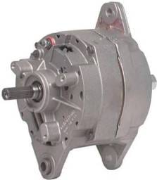 Alternator Compatible With Chevrolet Gmc C70 C7500 C7d C80 C8500 Compatible With Caterpillar 3208 Dd