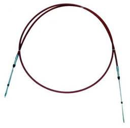 Steering Cable Compatible With 2003-2008 Yamaha Gp1300r Waverunner 1300Cc 2-Stroke 170Hp Pwc