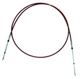 Steering Cable Compatible With Yamaha Fx 140 Waverunner 998Cc 2002-2004 Fx Cruiser 2003-2004 Fx