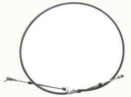Steering Cable Compatible With Yamaha Vx Cruiser Deluxe Sport 1100 1050 2010-2020 Vxr Vxs 1800
