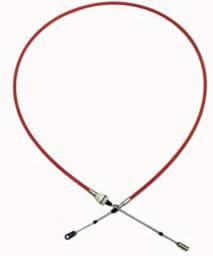 Nozzle Control Cable Compatible With Yamaha Xl 800 Xlt 800 782Cc 2-Stroke 2000-2004 Xl 1200 Xlt 1200