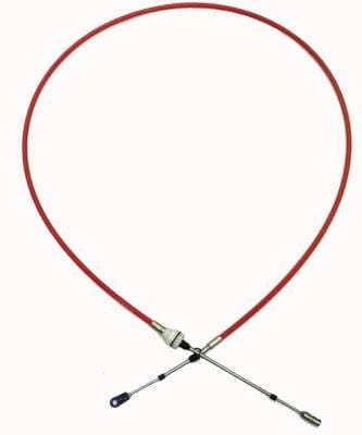 Nozzle Cable Compatible With Yamaha Xlt 1200 1176Cc 2-Stroke Twin 2002-2005 Xl Ltd 1200 1999-2000 thumbnail 3