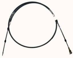 Steering Cable Compatible With Yamaha Vx Deluxe Vx Sport Vx110 1052Cc 2005-2009 Vx Cruiser 2007-2009
