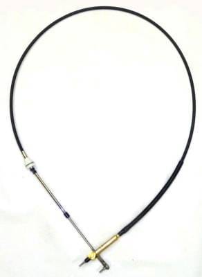 Steering Cable Compatible With Yamaha Fzr 1800 Waverunner 1812Cc 4-Cyl 4-Stroke Supercharged thumbnail 2