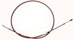 Reverse Cable Compatible With Yamaha Vx Deluxe Vx110 1052Cc Tr-1 4-Stroke 2005-2009 Vx Cruiser
