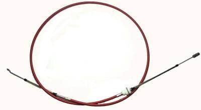Reverse Cable Compatible With Yamaha Vx Deluxe Vx110 1052Cc Tr-1 4-Stroke 2005-2009 Vx Cruiser