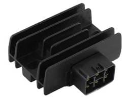 New Voltage Regulator Compatible With 1999 2000 2001 2002 Kawasaki Jh1200 Ultra 150 21066-3715