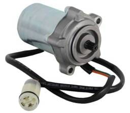 New Power Shift Control Motor Compatible With 2000-06 Honda Atv Trx350te Rancher 31300-Hn2-003