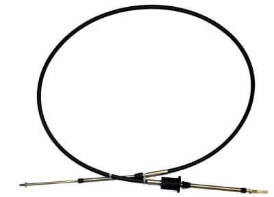 Throttle Cable Compatible With Sea-Doo Pwc Gtx Gti Rxt Wake 4-Tec 951 1503Cc 2002-09 277000-948
