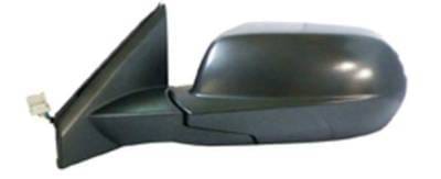 New Left Driver Side Door Mirror Compatible With 2007-2011 Honda Cr-V Power Heated Ho1320239 thumbnail 3