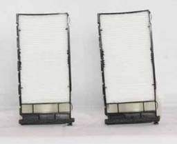 New Cabin Air Filter Compatible With 2001-2004 Nissan Frontier Ra-29 Ra29 Cf1098 Af1241 4856