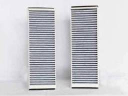 New Cabin Air Filter Compatible With Audi 07-10 S6 05-10 A6 05-10 A6 Quattro 49375 Caf1841p 800127C2