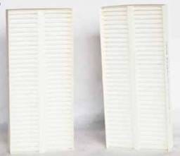 New Cabin Air Filter Compatible With 2004-10 Infiniti Qx56 24854 4854 Aq1095 Ra-18 Ra18 Cf10388