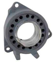 Bearing Housing Compatible With 1993-1994 Yamaha Fx1 700 Vxr Pro 700 Wave Blaster 700 Wave Raider