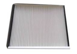 New Cabin Air Filter Compatible With 2011 Hyundai Santa Fe 4080 97133 1U000 Cf-249 Ra-142 800159P