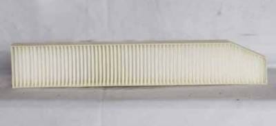 New Cabin Air Filter Compatible With 1999-2007 Jeep Grand Cherokee Cf-134 Cf134 P3704 05013595Ab thumbnail 3