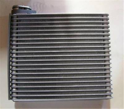 New Ac Evaporator Core Front Compatible With Toyota 2000-05 Echo Core Compatible With:10 1/16"X8 thumbnail 2