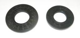 New Jet Ski Crank Seal Kit Compatible With Sea-Doo 1995-97 Hx 1996 Spi 1996-97 Spx 1995 Xp 720Cc