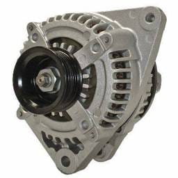 150 Amp Alternator Compatible With 2003-2006 Toyota Sienna 3.3L V6 3Mzfe Denso 104210-3450 Toyota