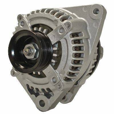150 Amp Alternator Compatible With 2003-2006 Toyota Sienna 3.3L V6 3Mzfe Denso 104210-3450 Toyota