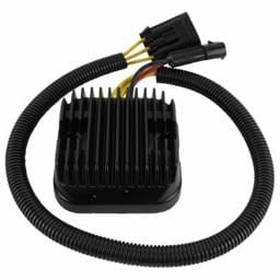 New Voltage Regulator Compatible With Polaris Atv Sportsman 550 850 Xp Eps 2009 4011636