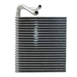 New Front A/C Evaporator Core Compatible With Mini Cooper S 2002-2008 64111499134 64-11-1-499-134
