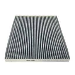New Cabin Air Filter Compatible With Infiniti Jx35 2013 Qx60 2014-16 27277-3Jc2a 272773Jc2a
