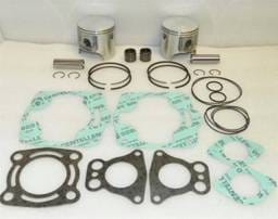 New Jet Ski Rebuild Kit Compatible With 1Mm Over 2002 Polaris Virage 1050Cc 010-832-24*2