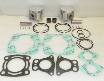 New Jet Ski Rebuild Kit Compatible With 1Mm Over 2002 Polaris Virage 1050Cc 010-832-24*2 thumbnail 2