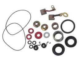 New Rebuild Kit Compatible With Yamaha Sr185 4Xe-81890-00-00 5H0-81800-61-00 4Bd818000000