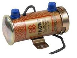 New 24V Facet Solid State Fuel Pump Compatible With 4-5Psi Carbureted Engines Thermo King 440568