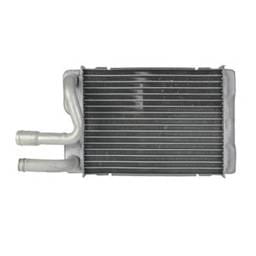 New Front Hvac Heater Core Compatible With Jeep Wrangler Sport Utility 2.5L 4.0L 4.2L 1987-1995
