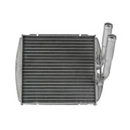 New Front Hvac Heater Core Compatible With Mercury Colony Park Marquis 1979-1988 E9az18476a