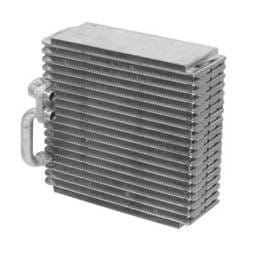 New Front A/C Evaporator Core Compatible With Kia Sportage Base Ex 1998 1999 2000 2001 2002