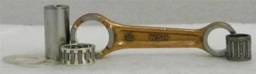 New Front/Mag Middle Connecting Rod Compatible With Polaris 97-00 Pro 96-97 Sl Slt 95-96 Slx 780