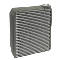 New Front A/C Evaporator Core Compatible With Cadillac Srx Base Confort 2004-2009 89024954