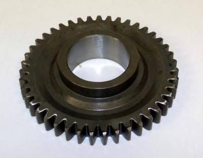 Balance Shaft Gear Compatible With Sea-Doo Gsx Ltd 951 Gtx 951 Gtx Ltd 951 Xp 951 Xp Ltd 951 Rx 951 thumbnail 3