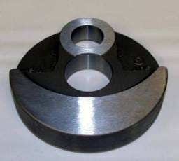 New Crank Shaft Web Compatible With Tiger Shark 94-95 Barracuda Daytona 95-97 Montego Dx 640Cc