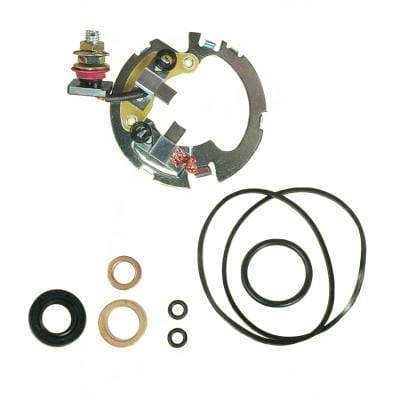New Rebuild Starter Kit Compatible With Kawasaki Motorcycle 31200Hc4023 31200Hm8a41 31200Mn4018