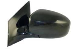 New Left Driver Side Door Mirror Compatible With 09-13 Nissan Murano Power Heat K6374-1Ba0a