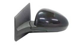 New Left Driver Side Door Mirror Compatible With 2012-14 Chevrolet Sonic 95935004 95205436