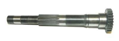 New Jet Ski Rotary Shaft Compatible With Sea-Doo 05 Gti Rfi Std 98-02 Gtx Rfi 98-99 Spx 800Cc thumbnail 2