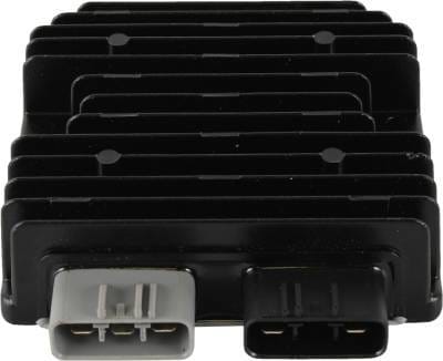 New 12V Regulator Compatible With Can-Am Motorcycle Spyder Rs Rt St Series 2010-15 Fh019aa