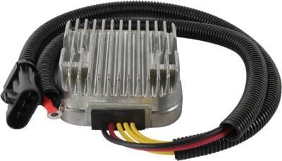 New Regulator Rectifier Compatible With Polaris Utv Rzr 1000 Xp Int'l Rzr4 900 Eps 4014029