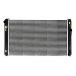 New Radiator Compatible With 2009-2012 Toyota Rav4 3.5L V6 3456Cc Automatic Transmission 164000P240