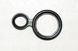 New Spark Plug O-Ring Fits Kawasaki Pwc 1200 Stx-12F 2003-07 110610105 110601906
