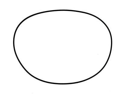 New O-Ring Rotary Valve Cover Fits Sea-Doo Jet Ski 800 Gsx Gtx 1996 97 420831767